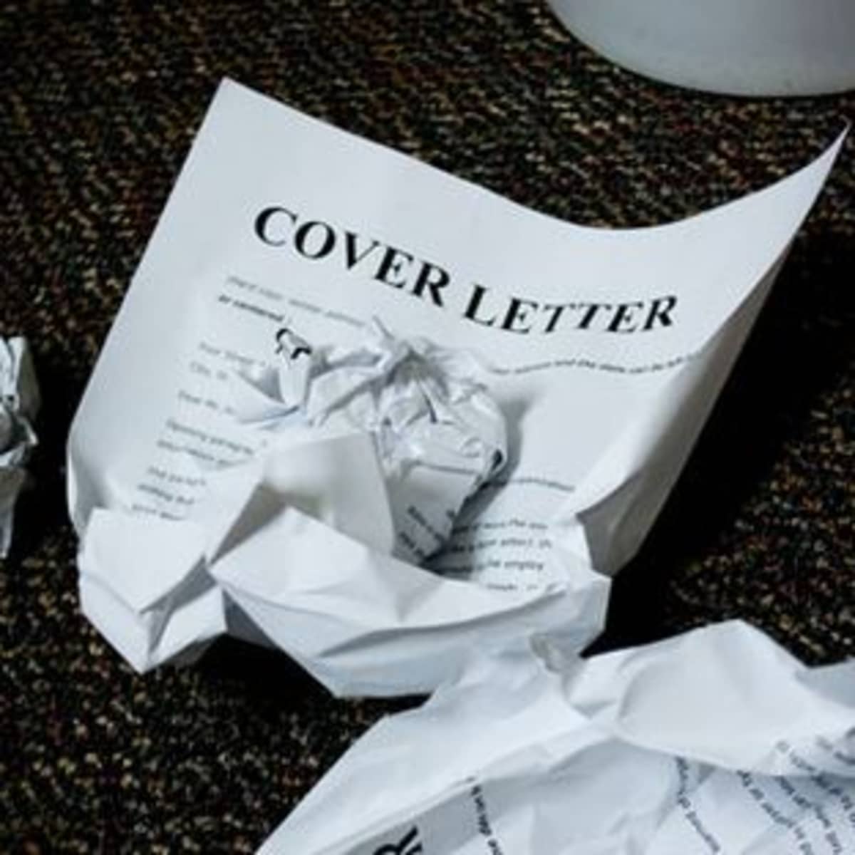 How To Personalize A Cover Letter And Make It Stand Out Toughnickel