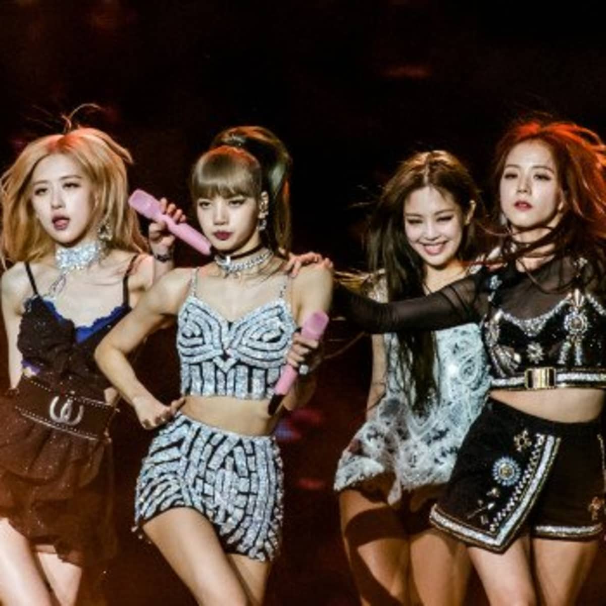 Korian School Girl Fucking - Top 10 Most Popular K-Pop Girl Groups (2022) - Spinditty