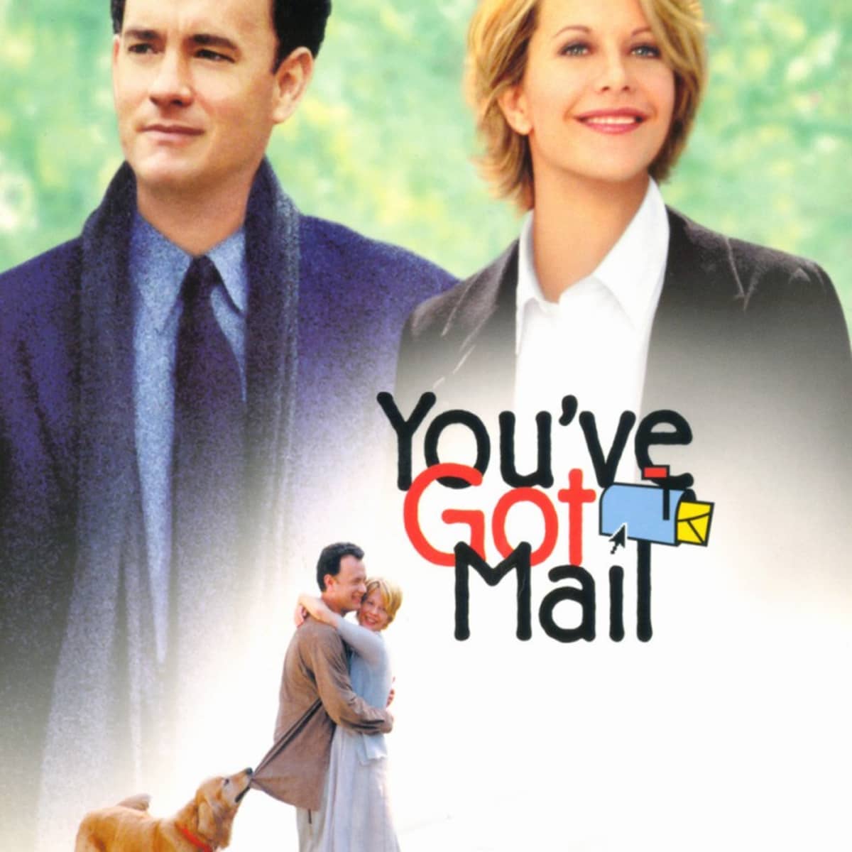 Should I Watch..? 'You've Got Mail' (1998) - HubPages