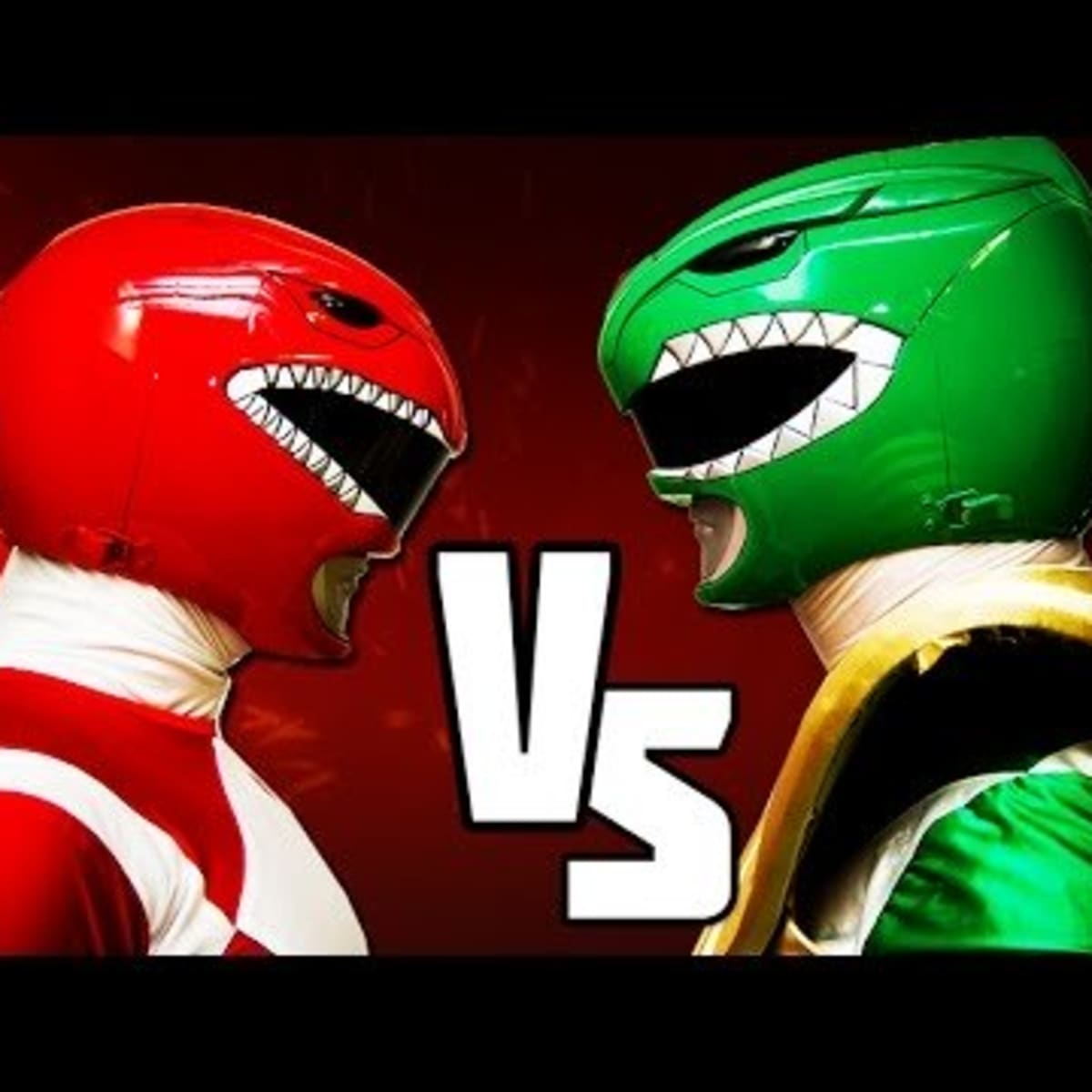 6 Reasons The Red Ranger Jason Is Stronger Than The Green Tommy Reelrundown