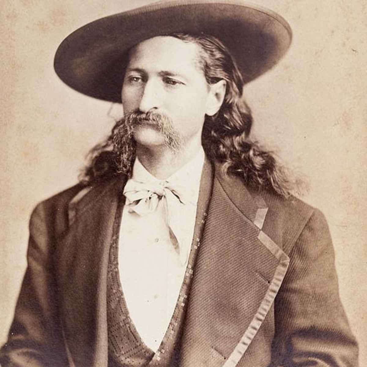 Wild Bill” Hickok: Gunfighter and 
