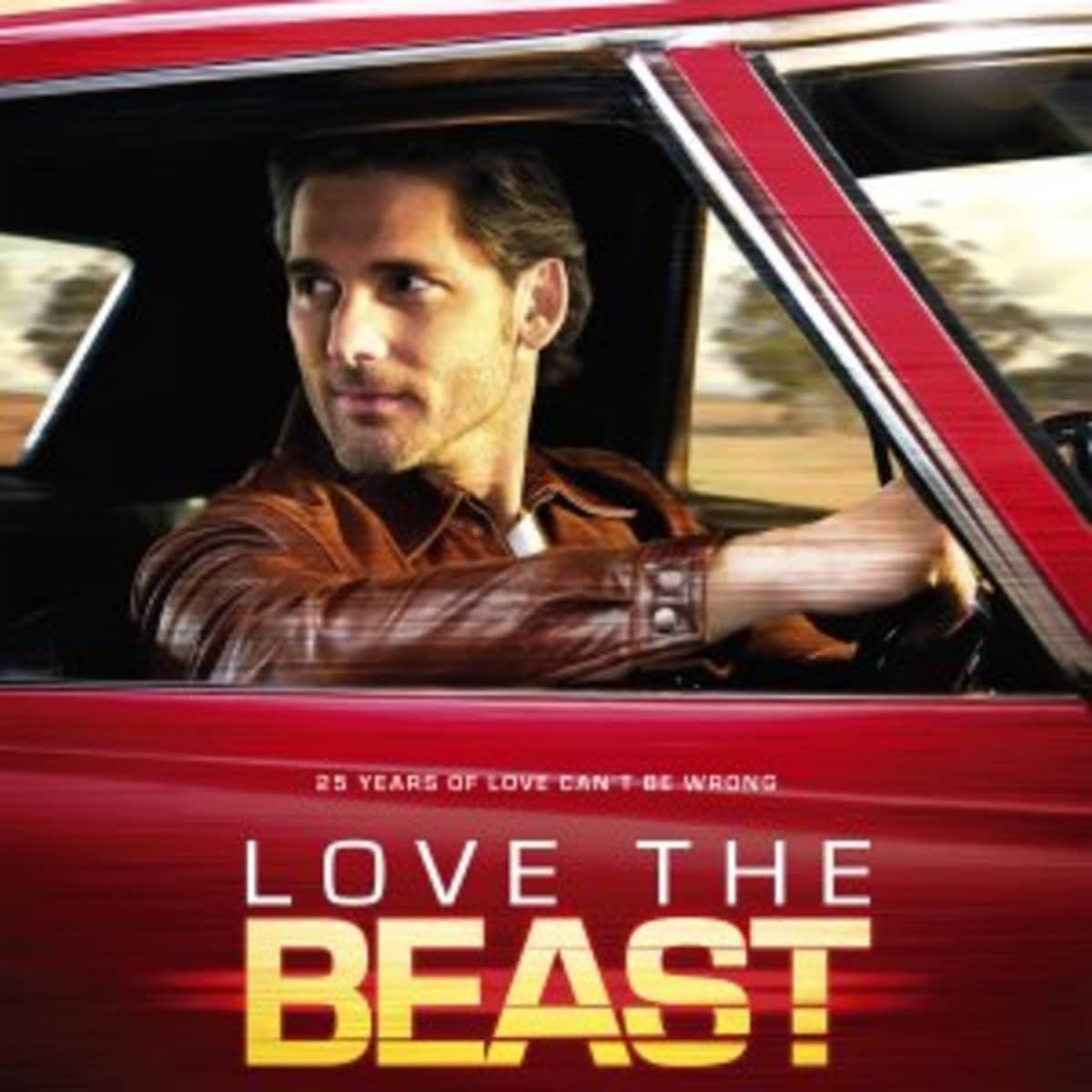Should I Watch Love The Beast Reelrundown