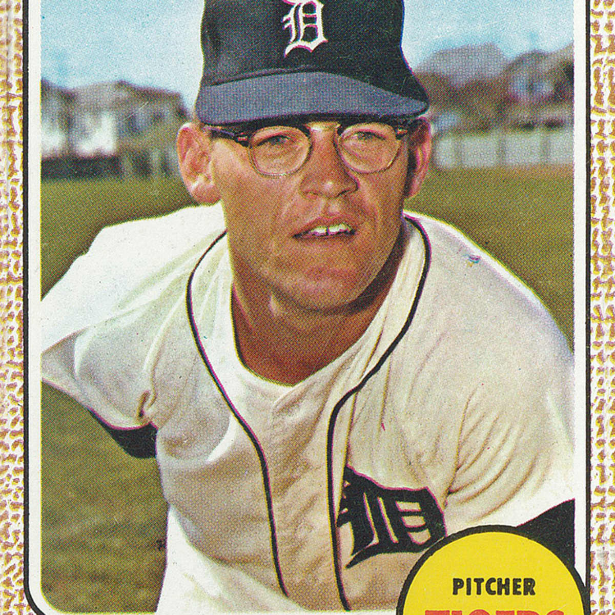 Denny Mclain: Most Up-to-Date Encyclopedia, News & Reviews