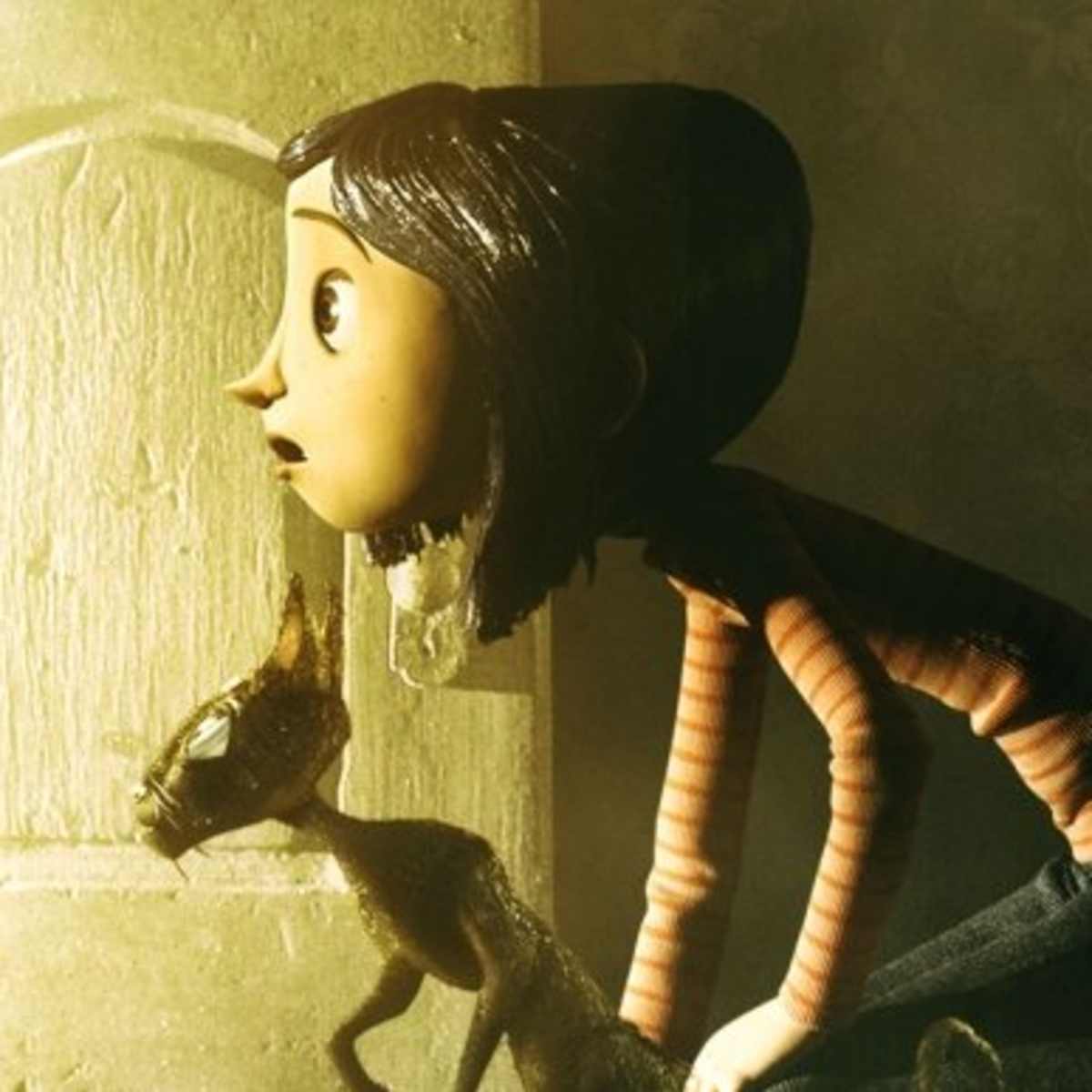 Coraline