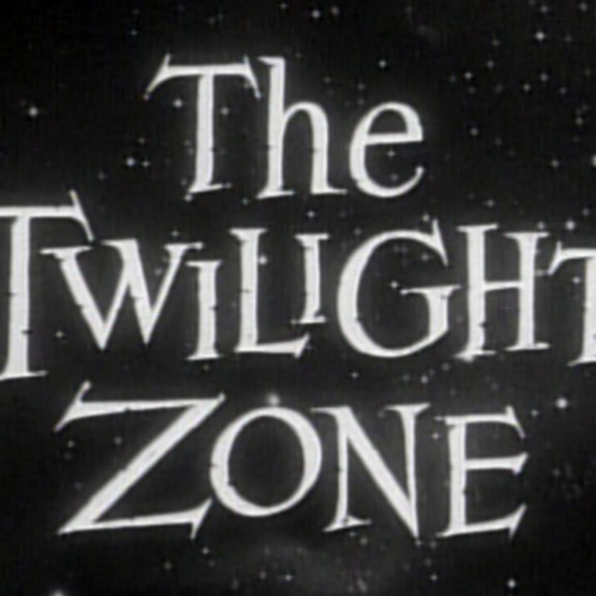 dræbe God følelse Sløset My Top 10 'The Twilight Zone' Episodes - ReelRundown