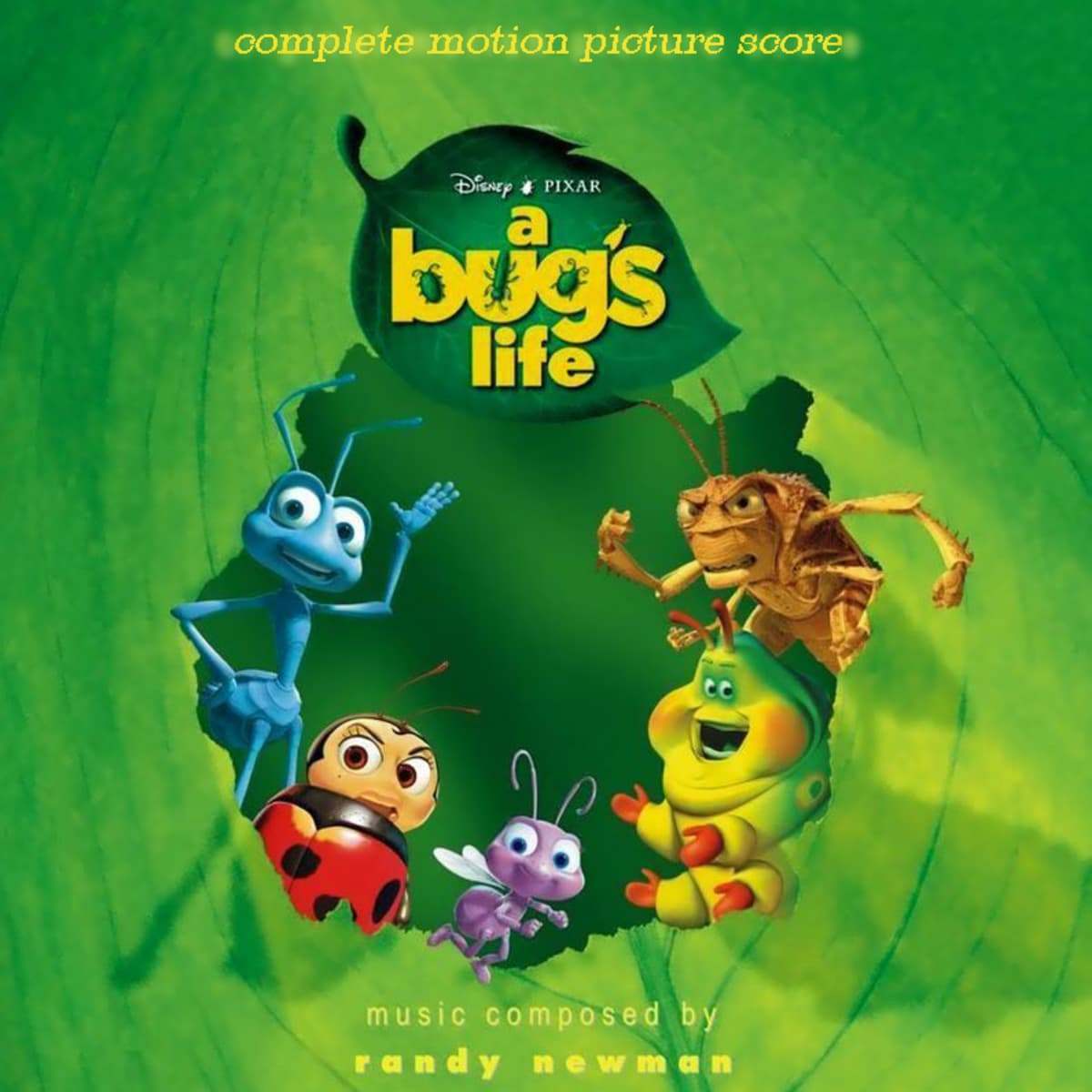 A Bug S Life And Colonialism Reelrundown