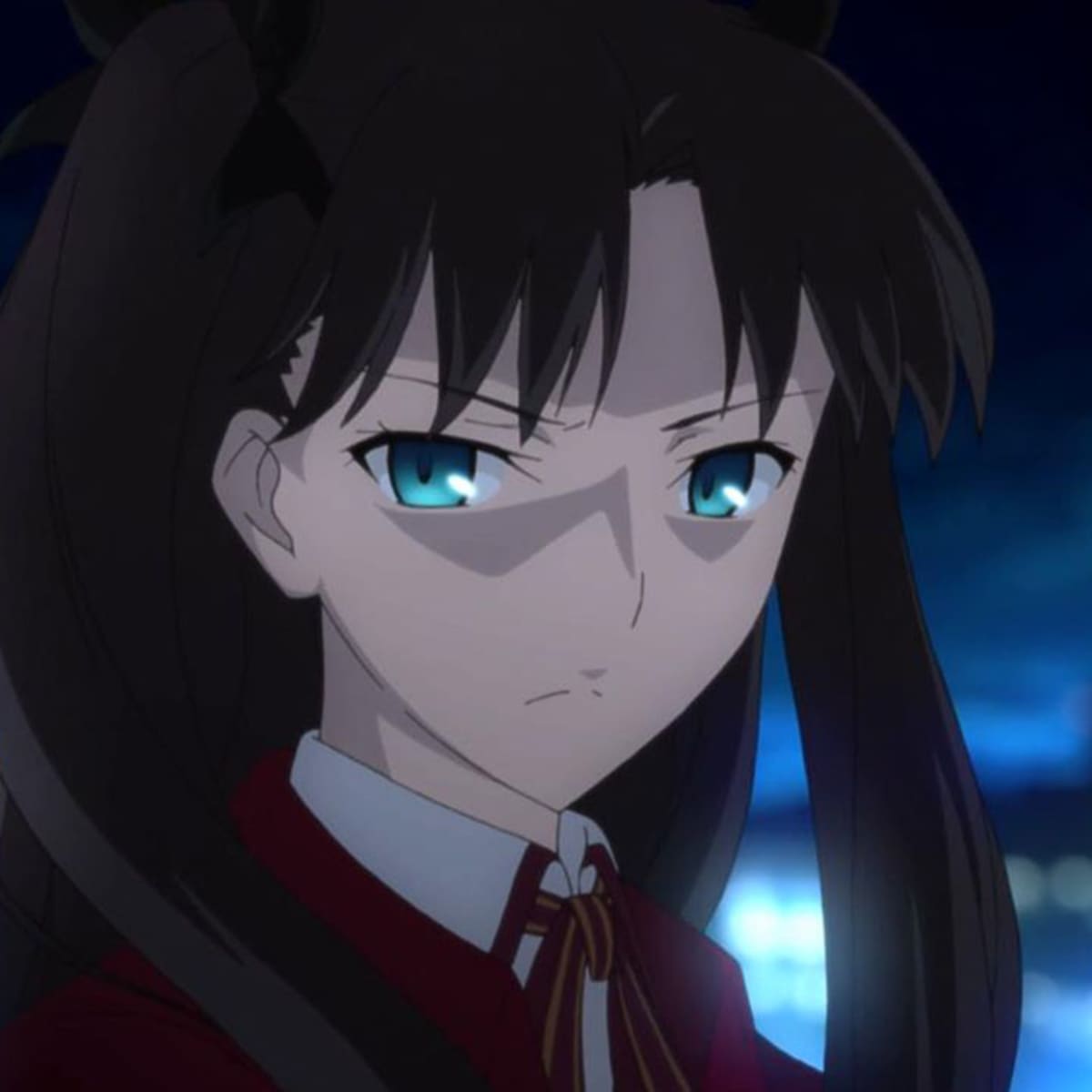 Fate/Stay Night: Unlimited Blade Works Season 1 – The Good, The