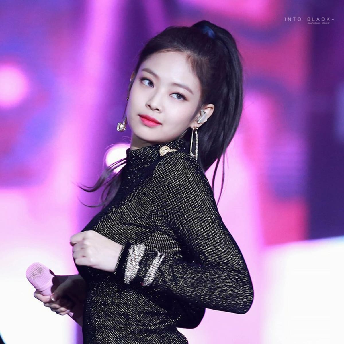 8 Reasons to Love Blackpink's Jennie - Spinditty