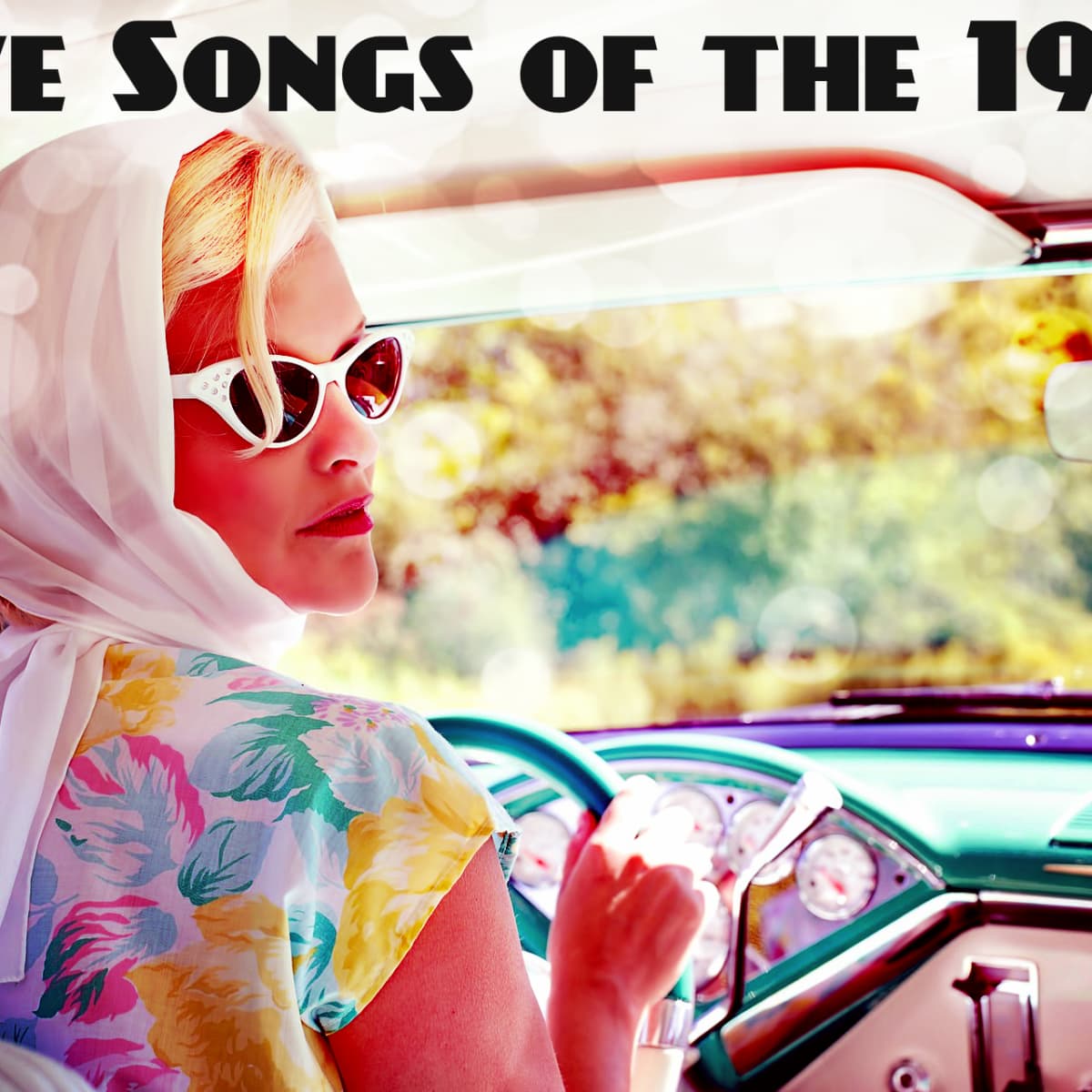 80 Love Songs From The 1950s Spinditty Music
