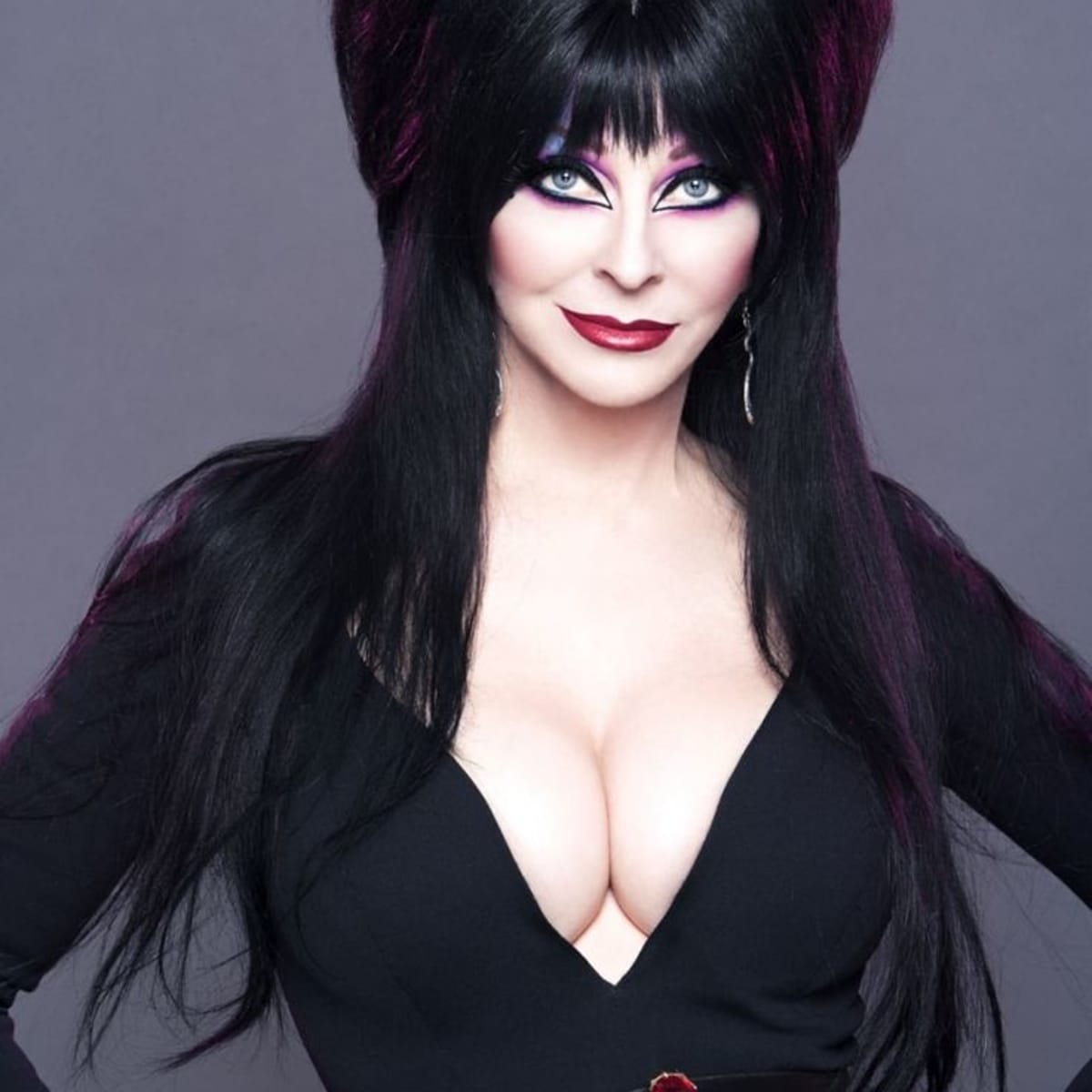 Elvira porn pics
