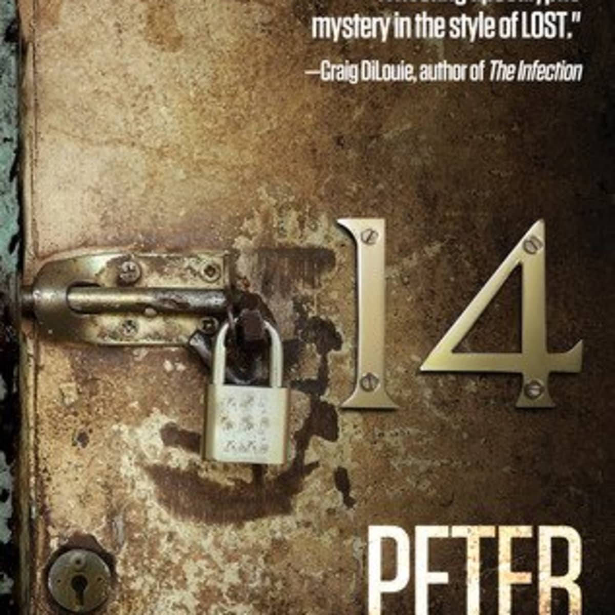 Book Summary 14 By Peter Clines Owlcation