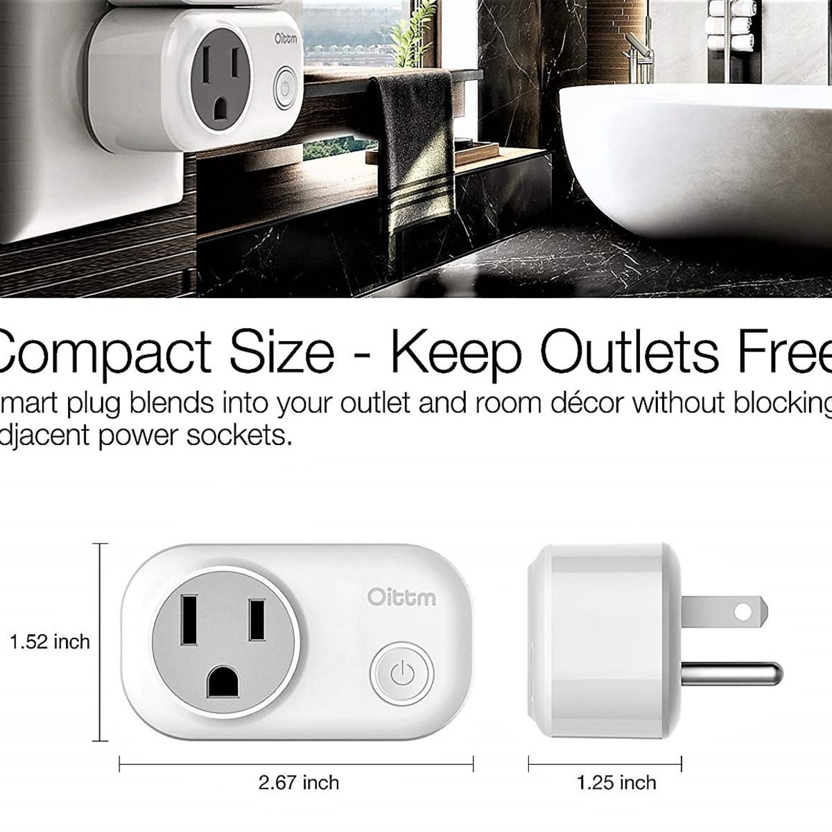 TP-Link's Kasa Smart Wi-Fi Plug tracks your energy consumption - CNET