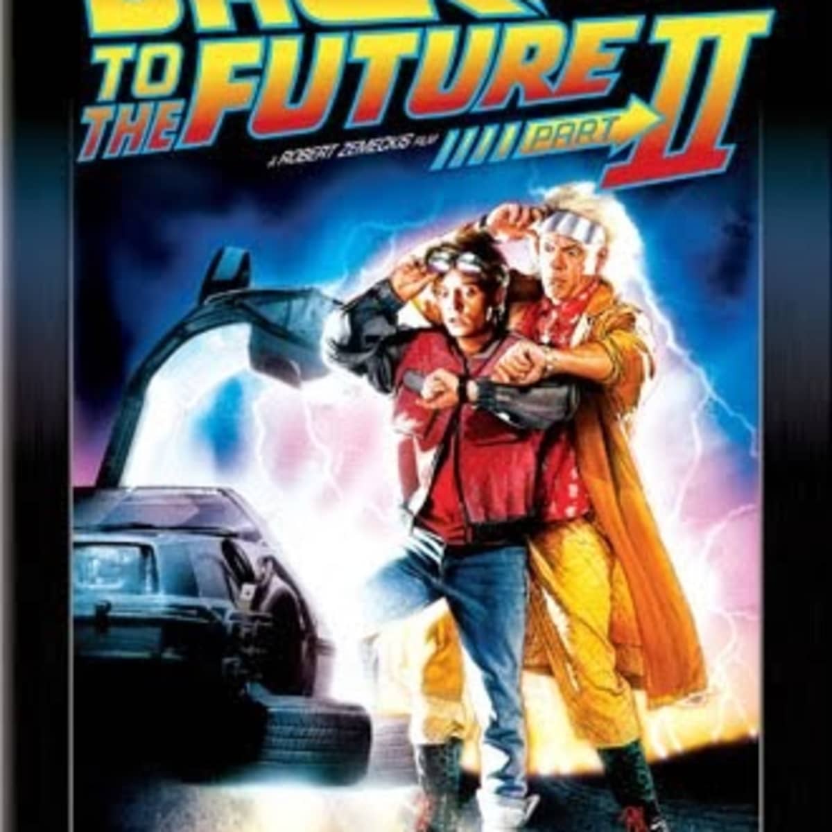 where can i watch back to the future 3