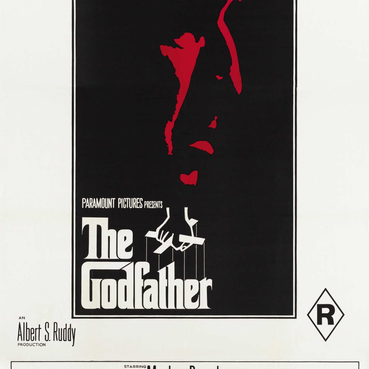 watch the godfather 1