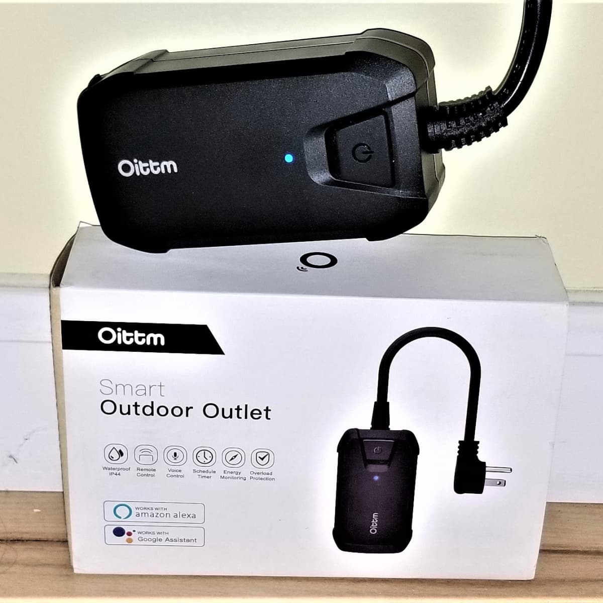 Braumm Smart WiFi Outdoor Outlet review: This undercooked outlet