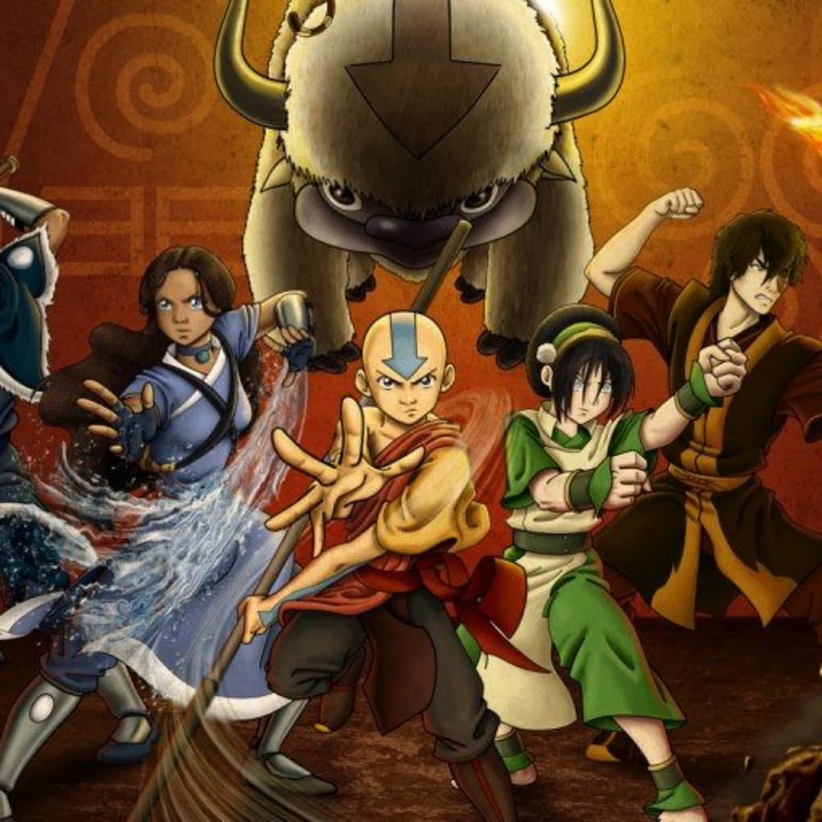Why 'Avatar: The Last Airbender' Is Still One of the Best Cartoons of All  Time - HubPages