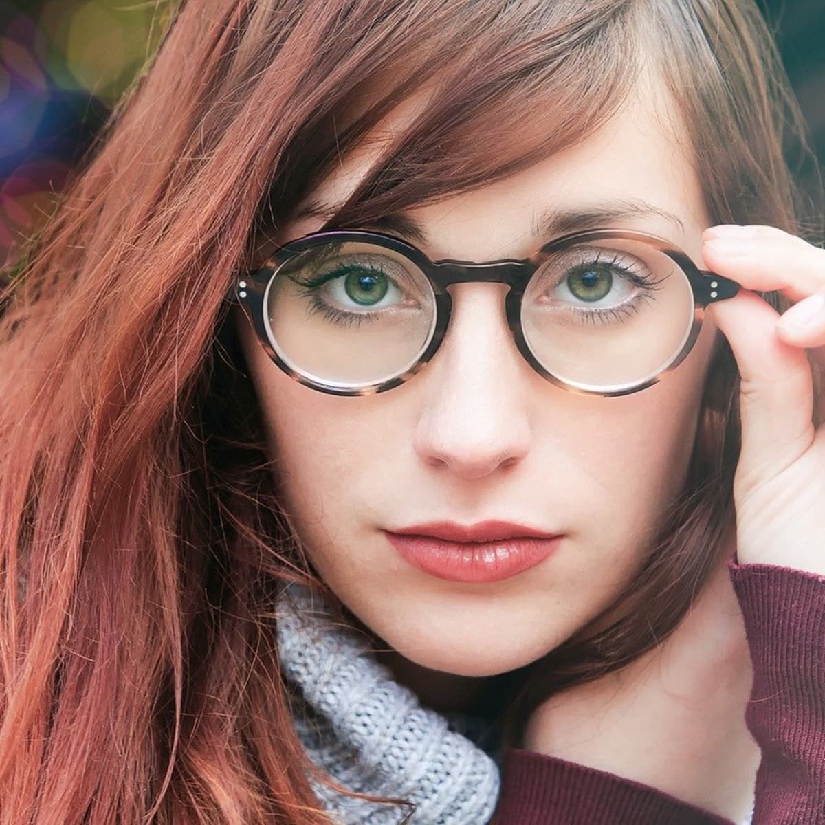 3 Ways Keep Glasses Down Your - Bellatory