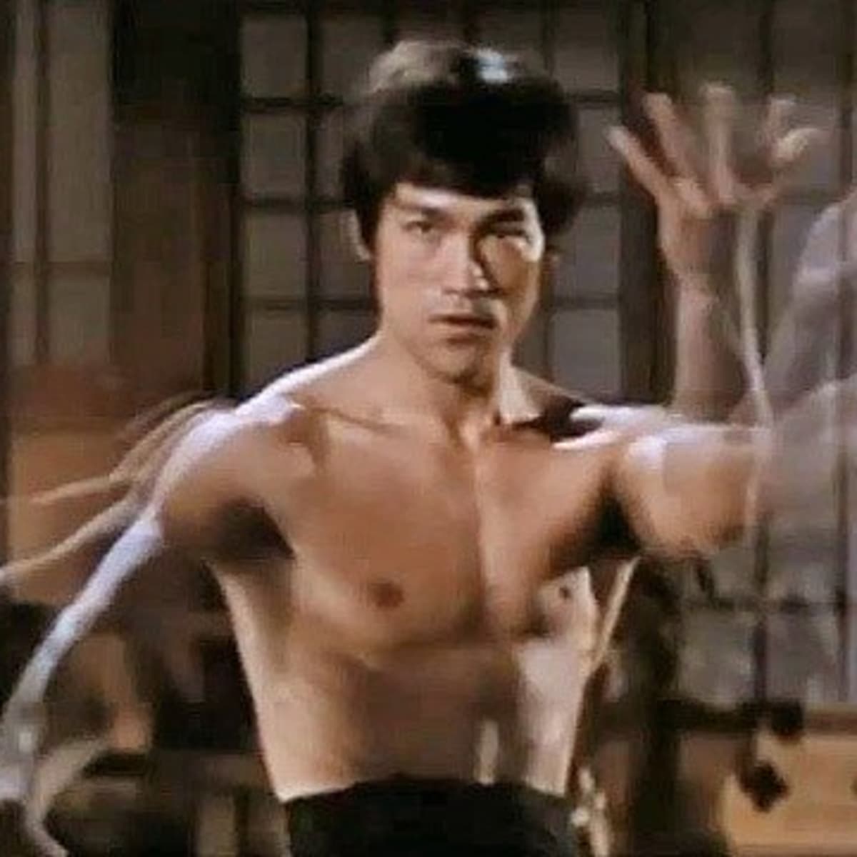 Bruce Lee: Martial Arts Legend and Movie Icon - ReelRundown