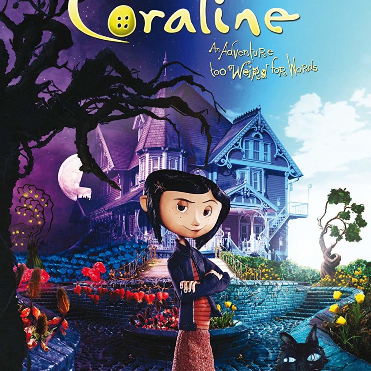 Top 10 Engrossing Movies Like 'Coraline' - ReelRundown