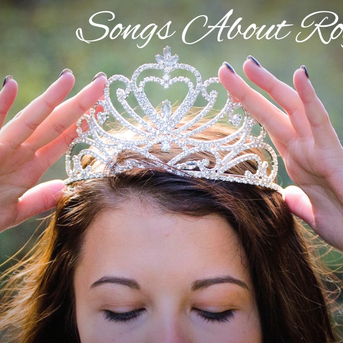 Royalty Playlist 88 Songs About Kings Queens Princes And Princesses Spinditty - princesses don't cry roblox song id