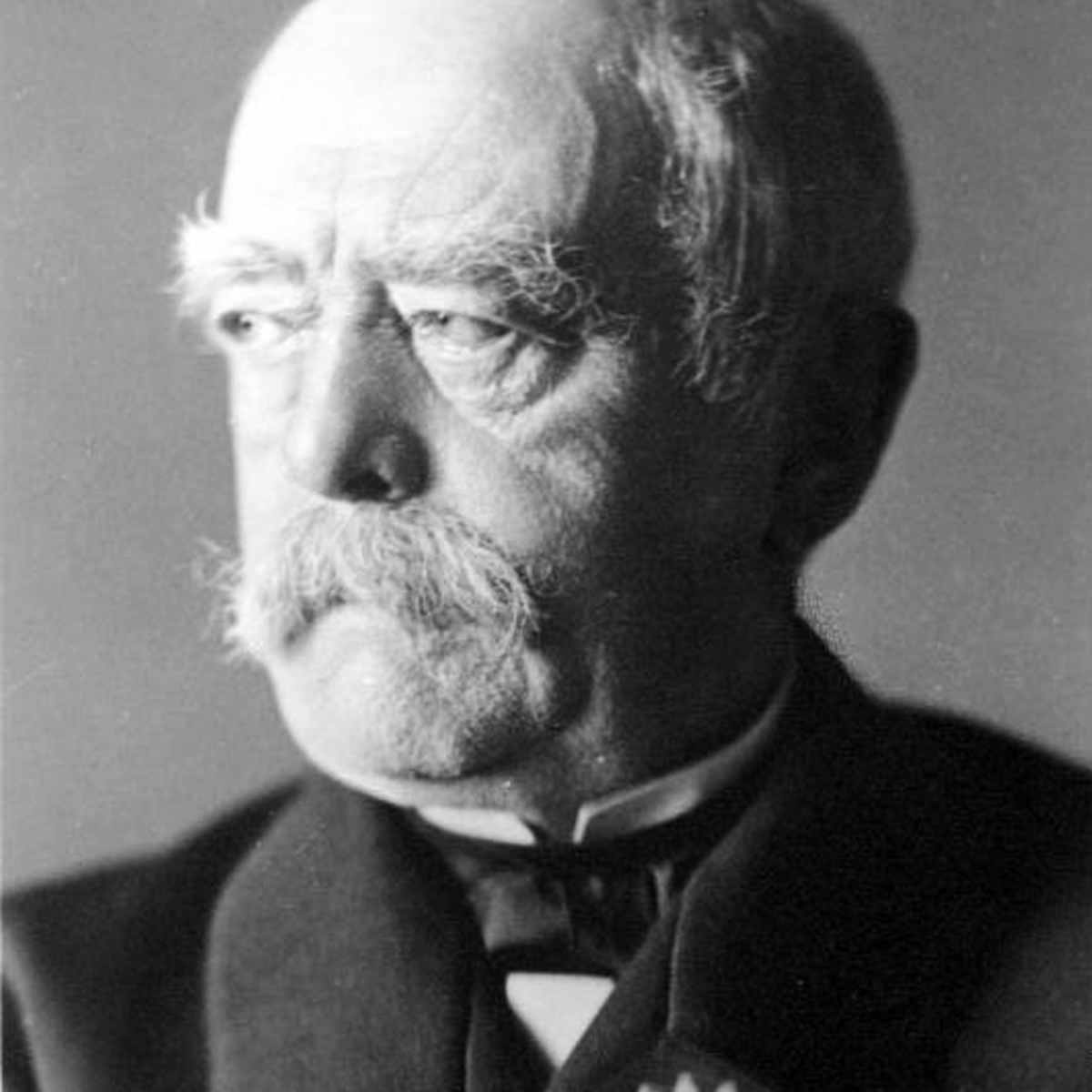 Otto Von Bismarck S Unification Of Germany Owlcation