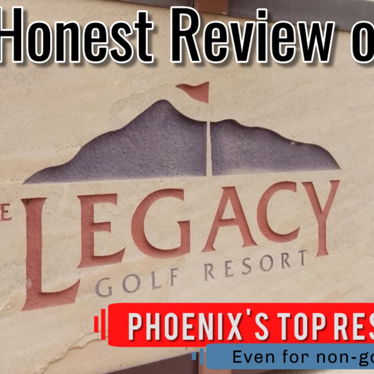 Legacy Golf Resort Phoenix Review: Worth It for Non-Golfers? - WanderWisdom