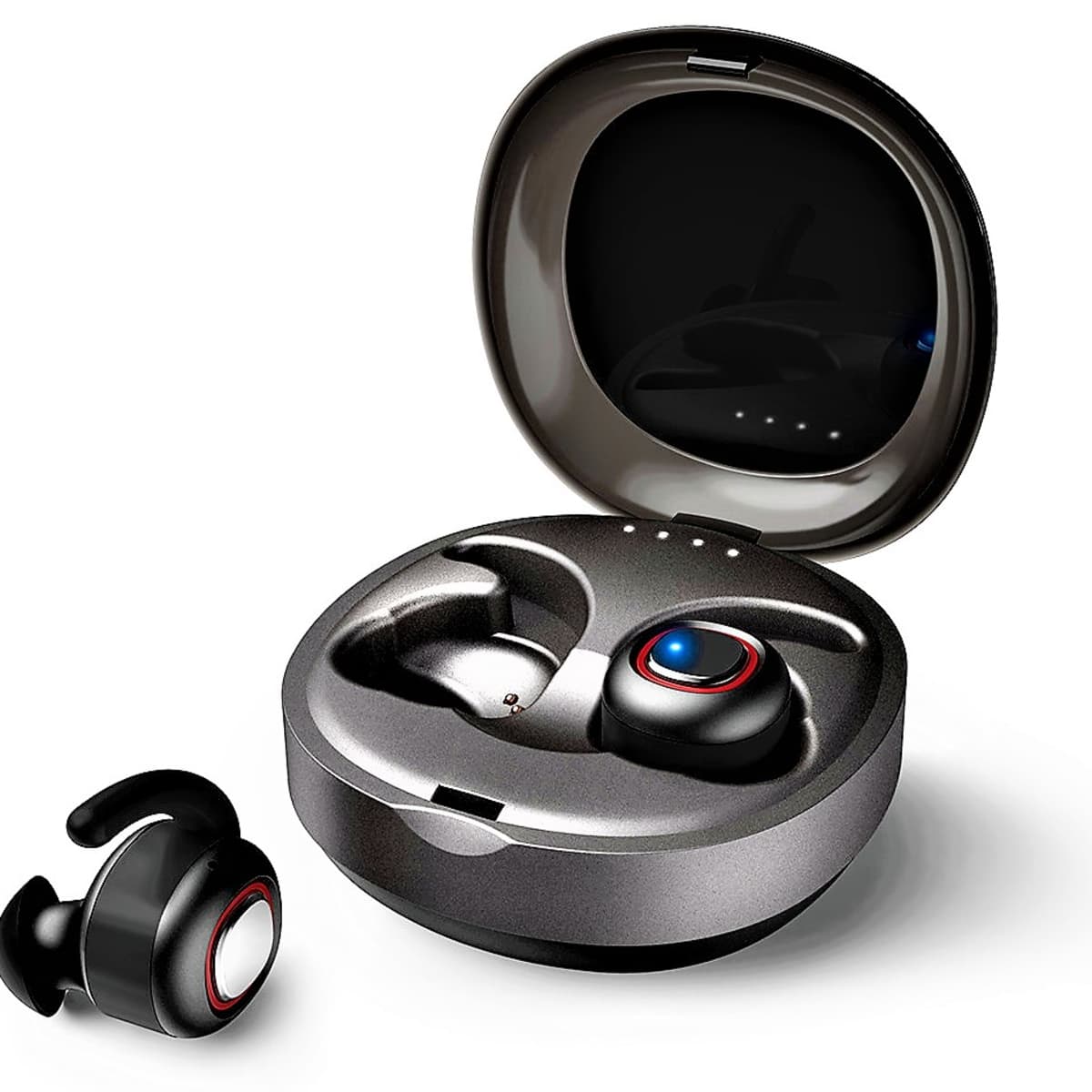 Review of the Baseus Bowie MA10 True Wireless Earphones - TurboFuture