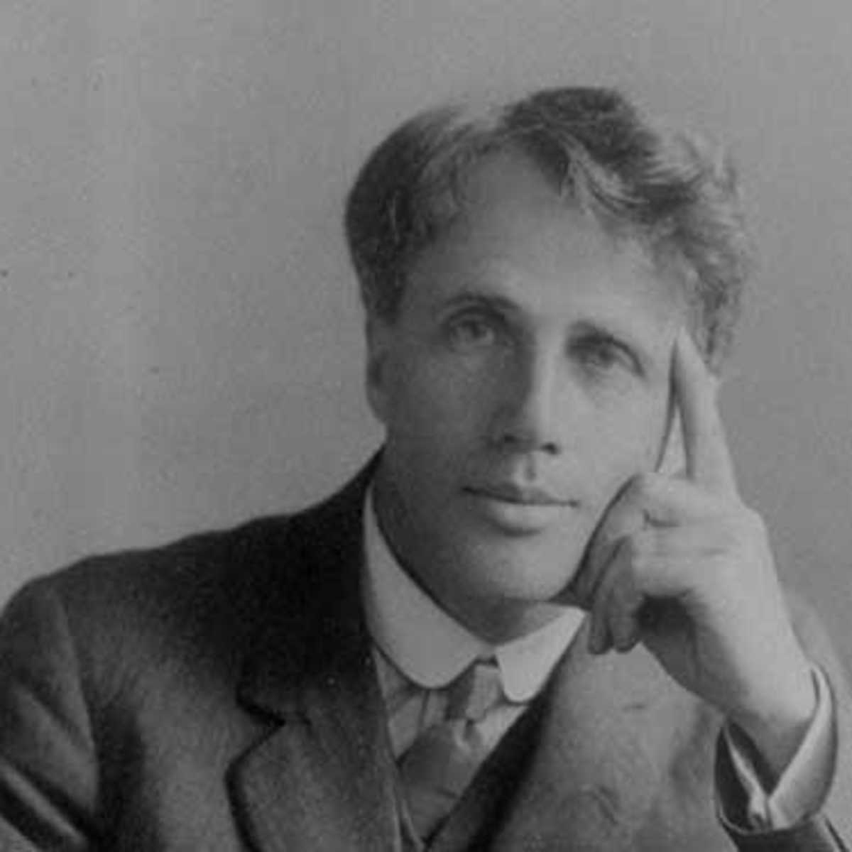 Analysis Of Poem Out Out By Robert Frost Owlcation