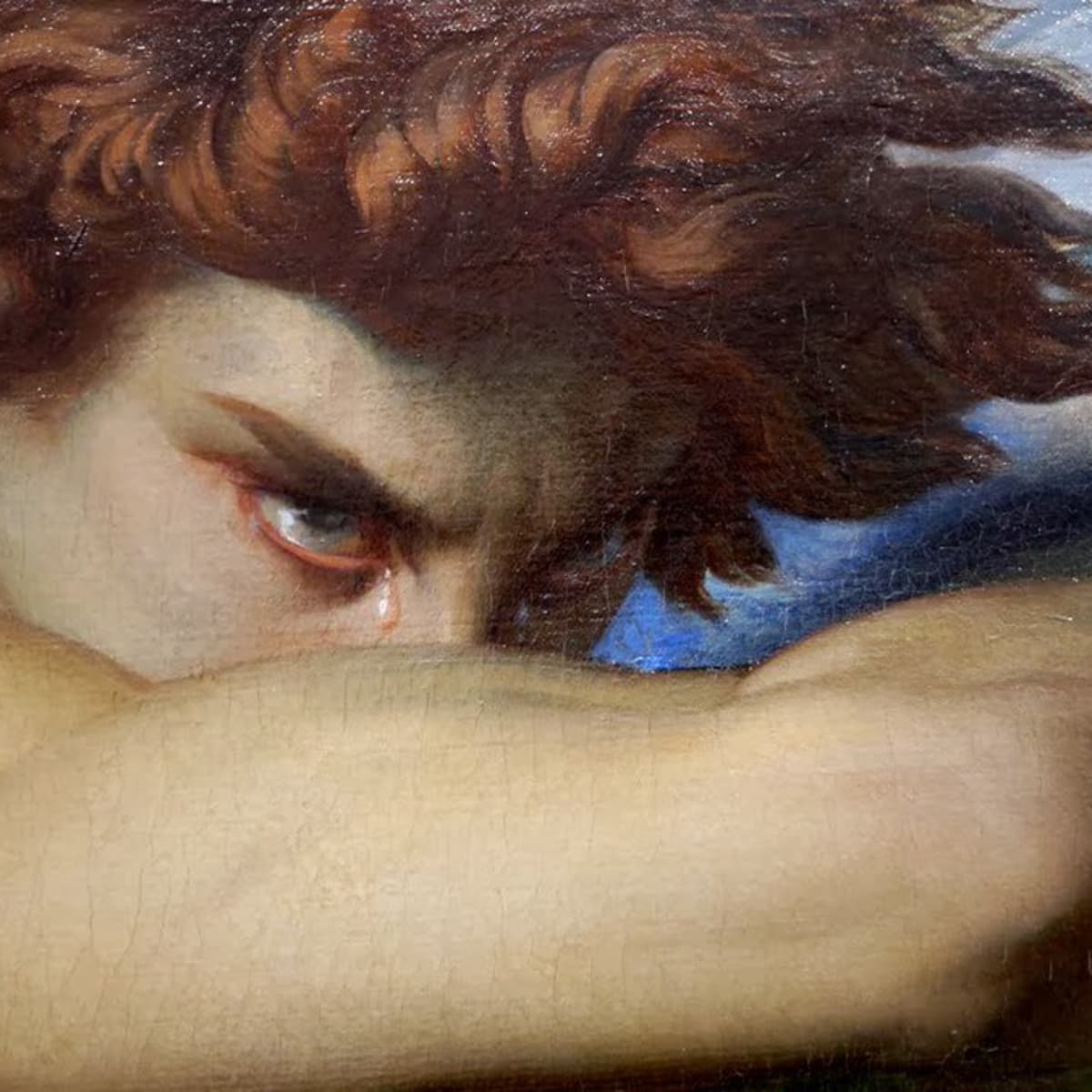 alexandre cabanel paintings