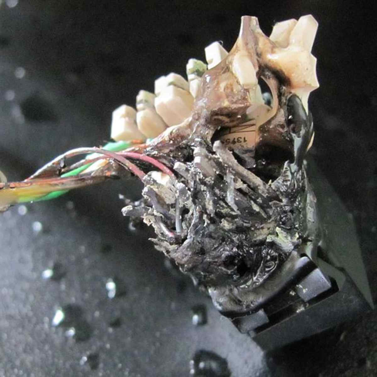 How To Identify A Short Circuit In Car