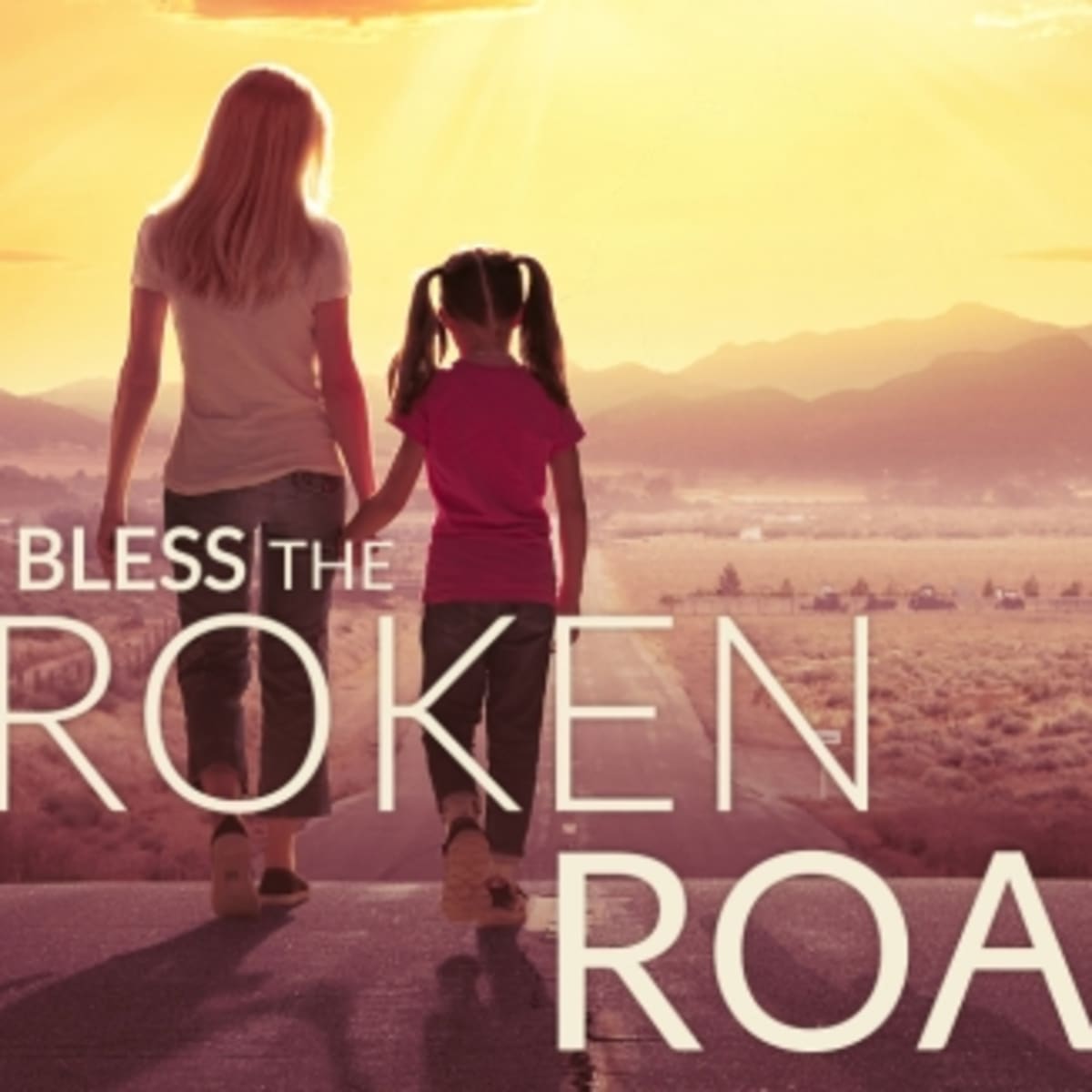 God Bless The Broken Road 2018 Movie Review - Reelrundown