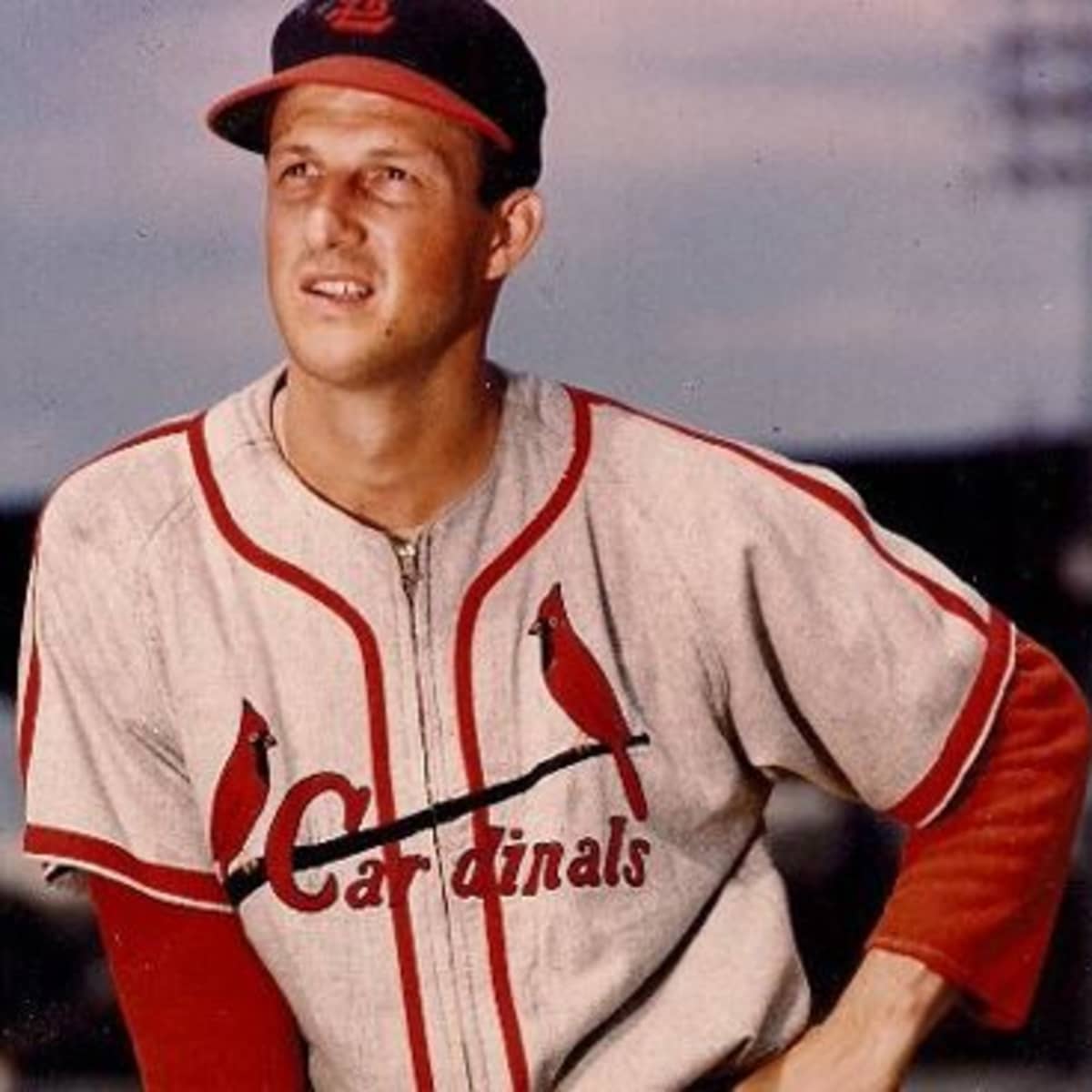 Fans remember Stan Musial as a 'hometown hero
