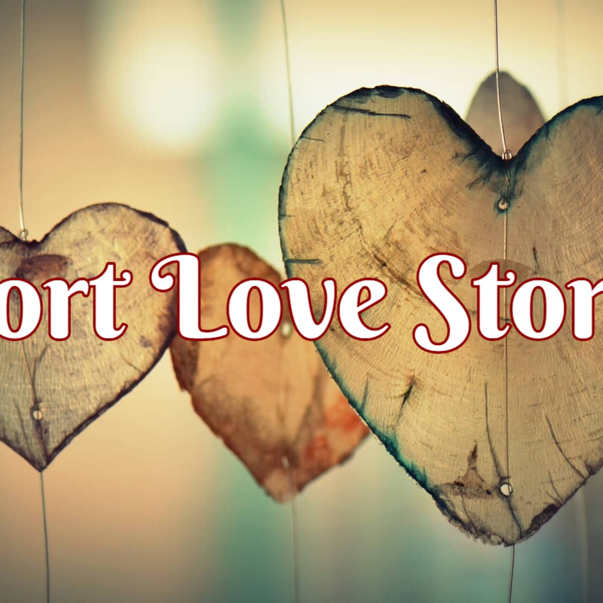 Short Stories About Love