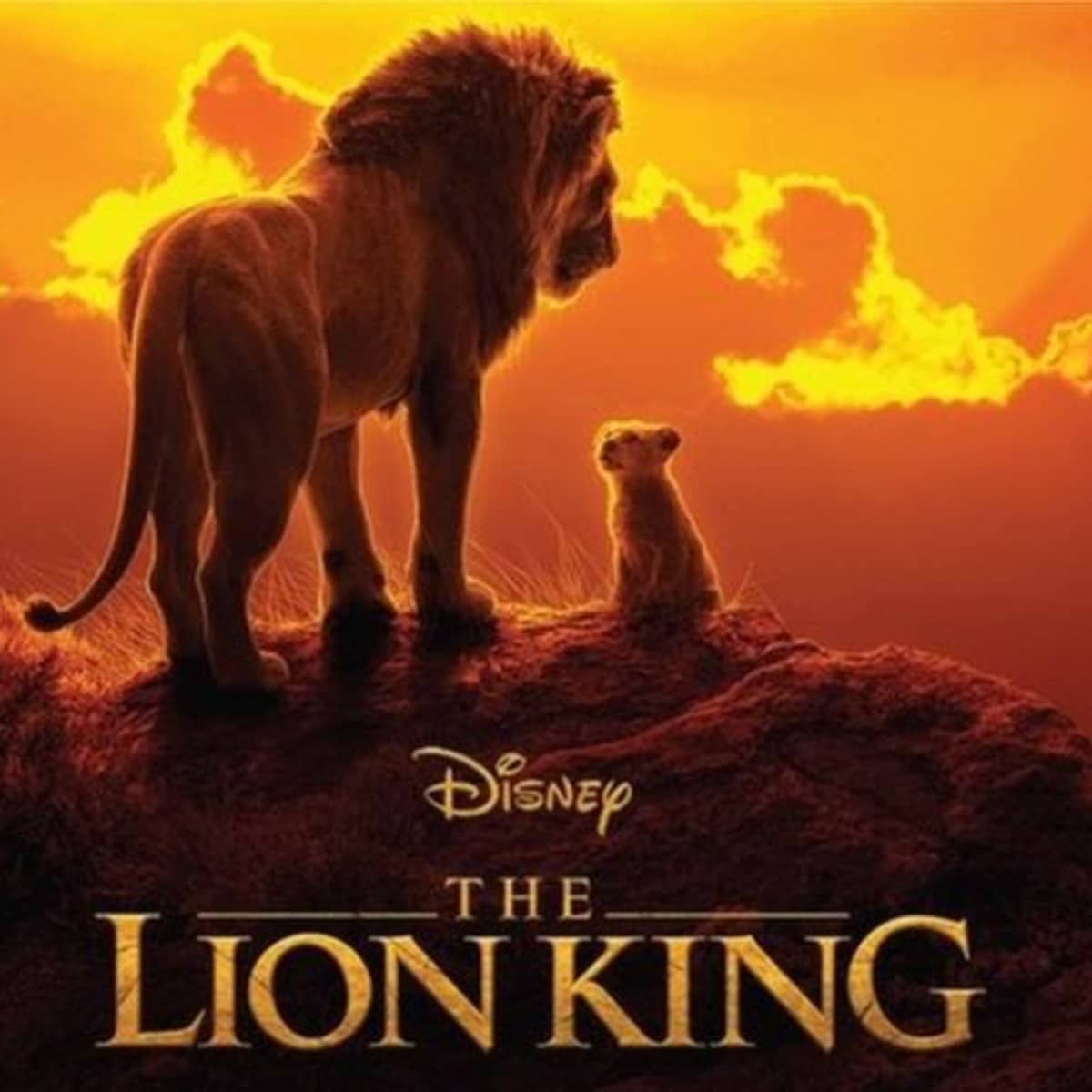 The Lion King 19 Non Spoiler Review Hubpages