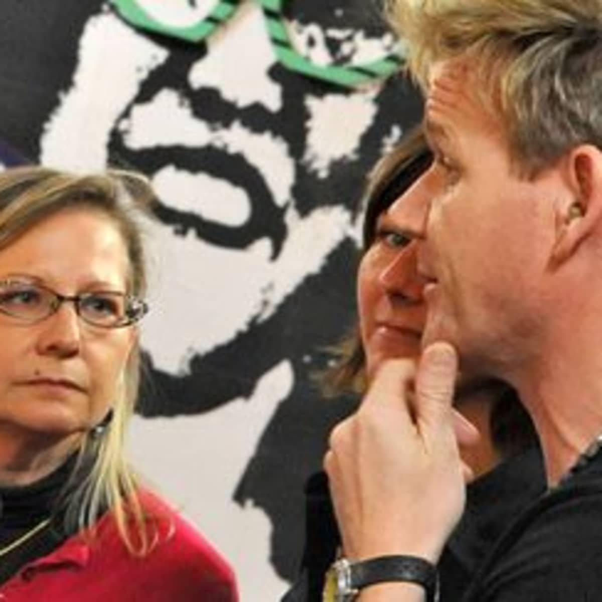 5 Of The Most Controversial Episodes Of Gordon Ramsay S Kitchen Nightmares Reelrundown