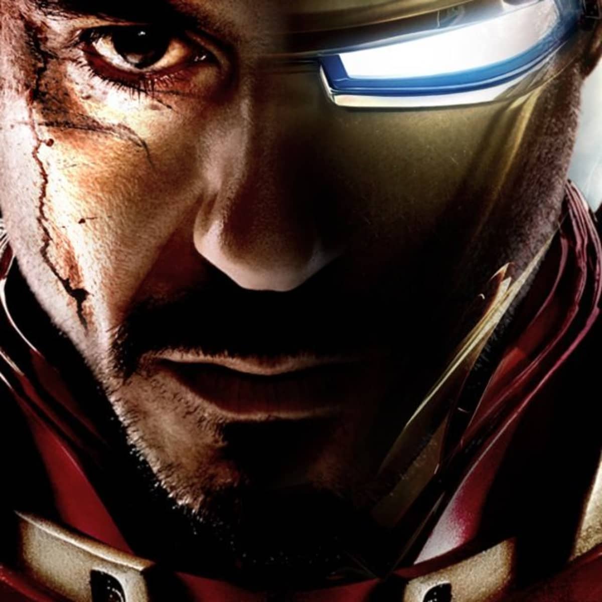 Tony Stark Is the Best Character in MCU