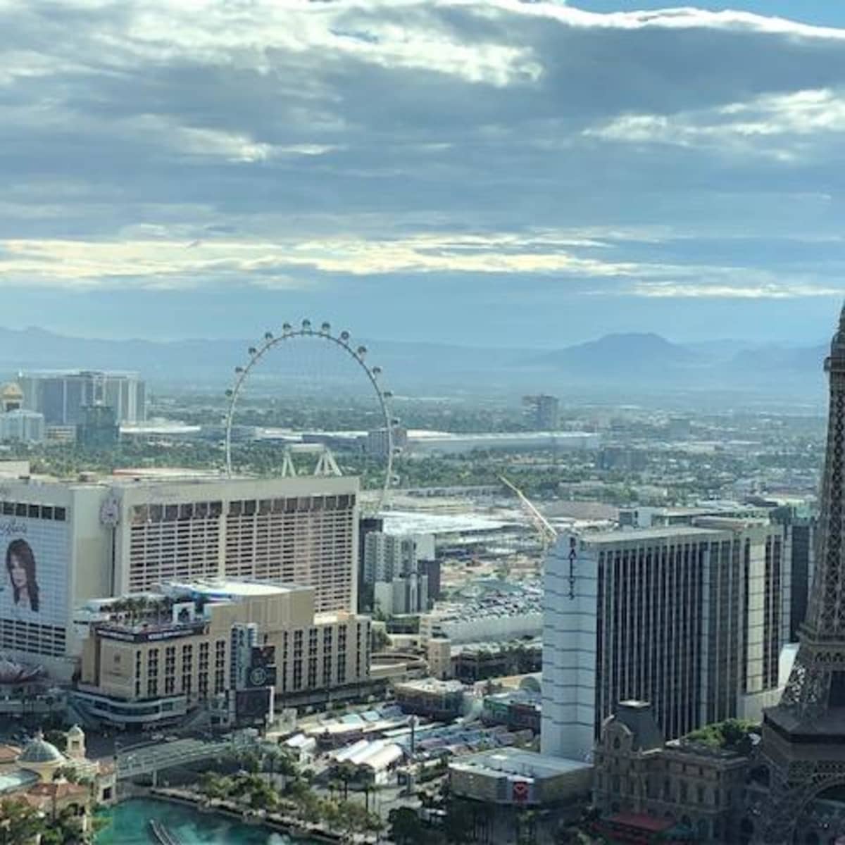 Top Five Ways to Win in Las Vegas - WanderWisdom