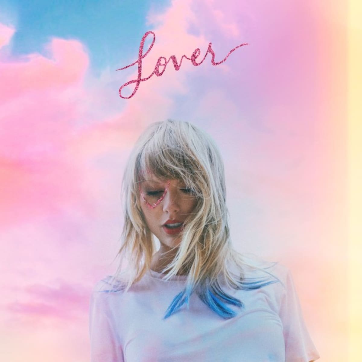 An Honest Review of Taylor Swift's Album Lover - Spinditty