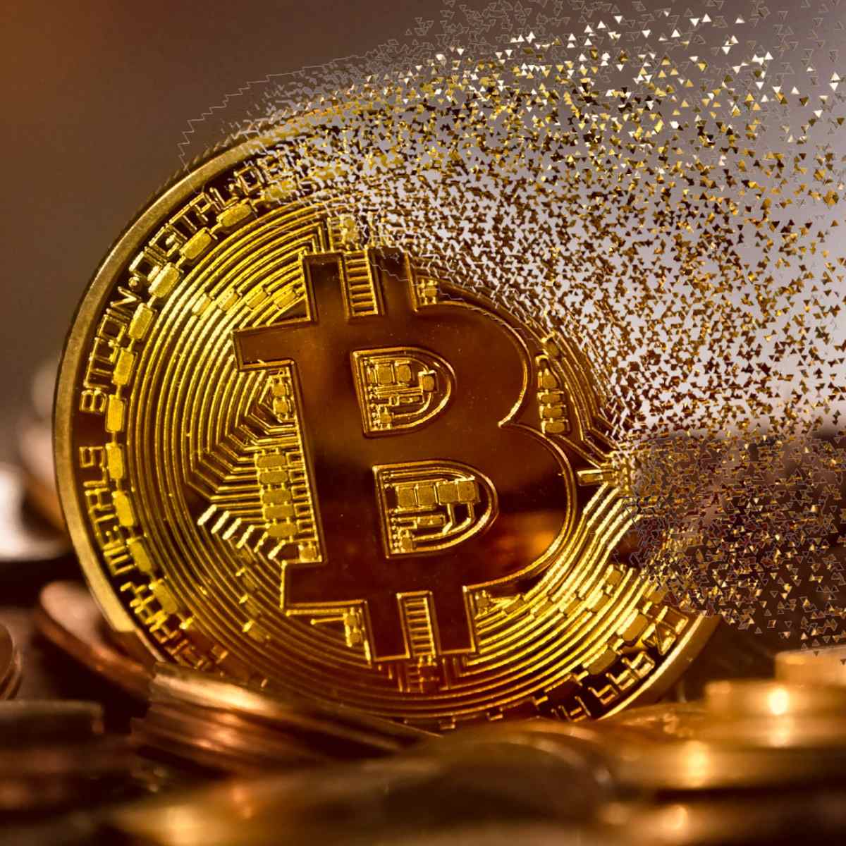 Bitcoin Killers: 5 Coins With the Technological Potential - HubPages
