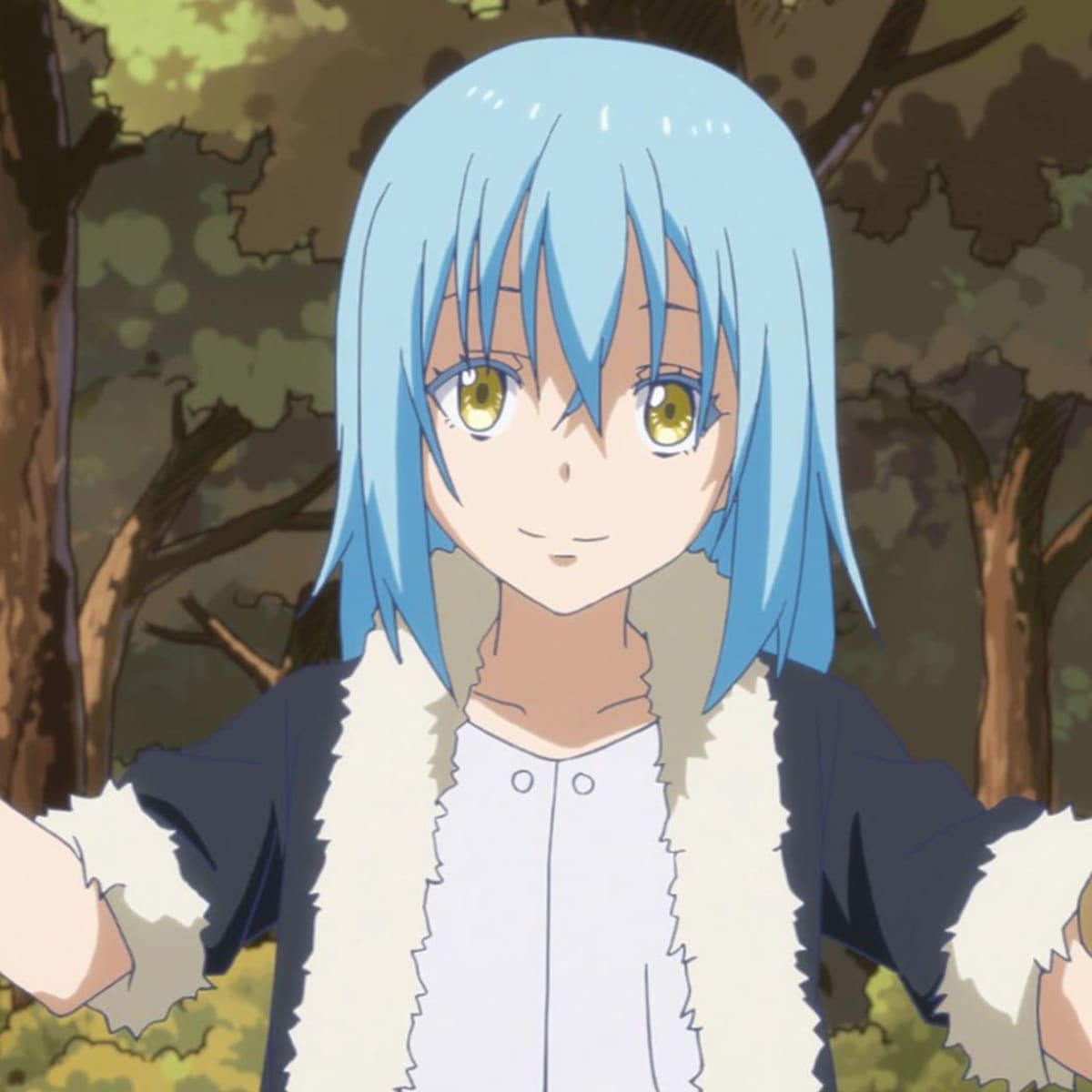 Reaper s Reviews: That Time I Got Reincarnated as a(2018. 