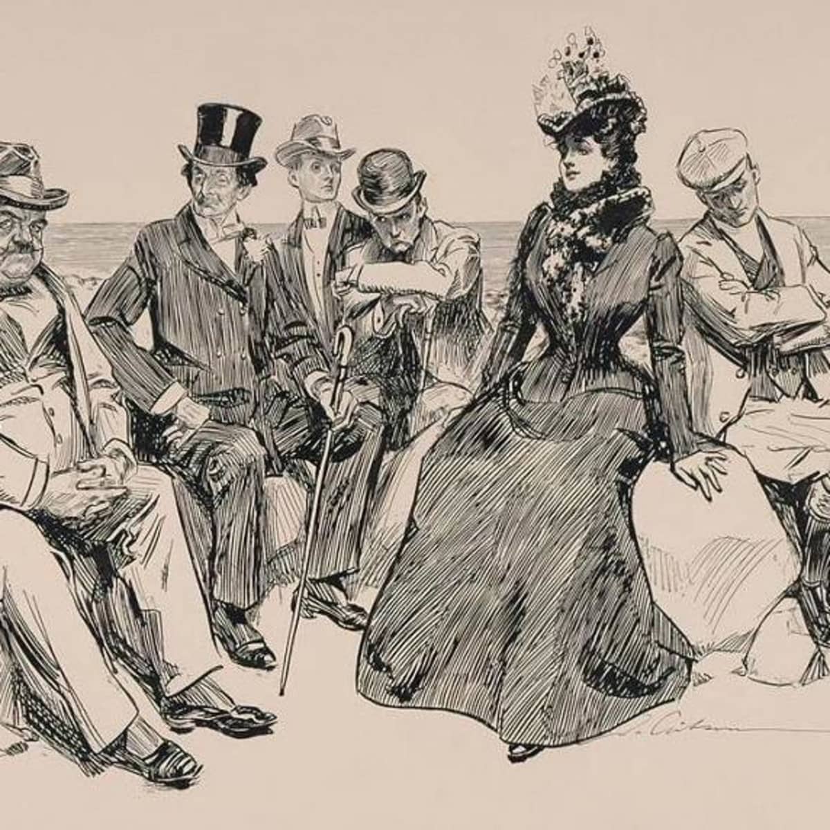 14 Great Books About Victorian Fashion