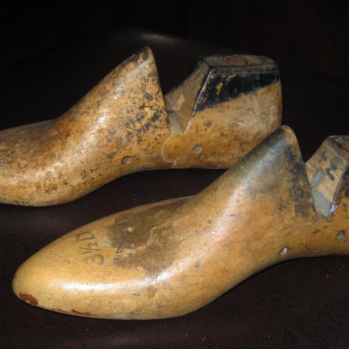 History of Women's Shoes