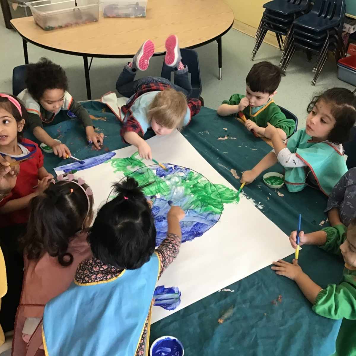 The Importance of Building Cognitive Skills in Children - WeHaveKids