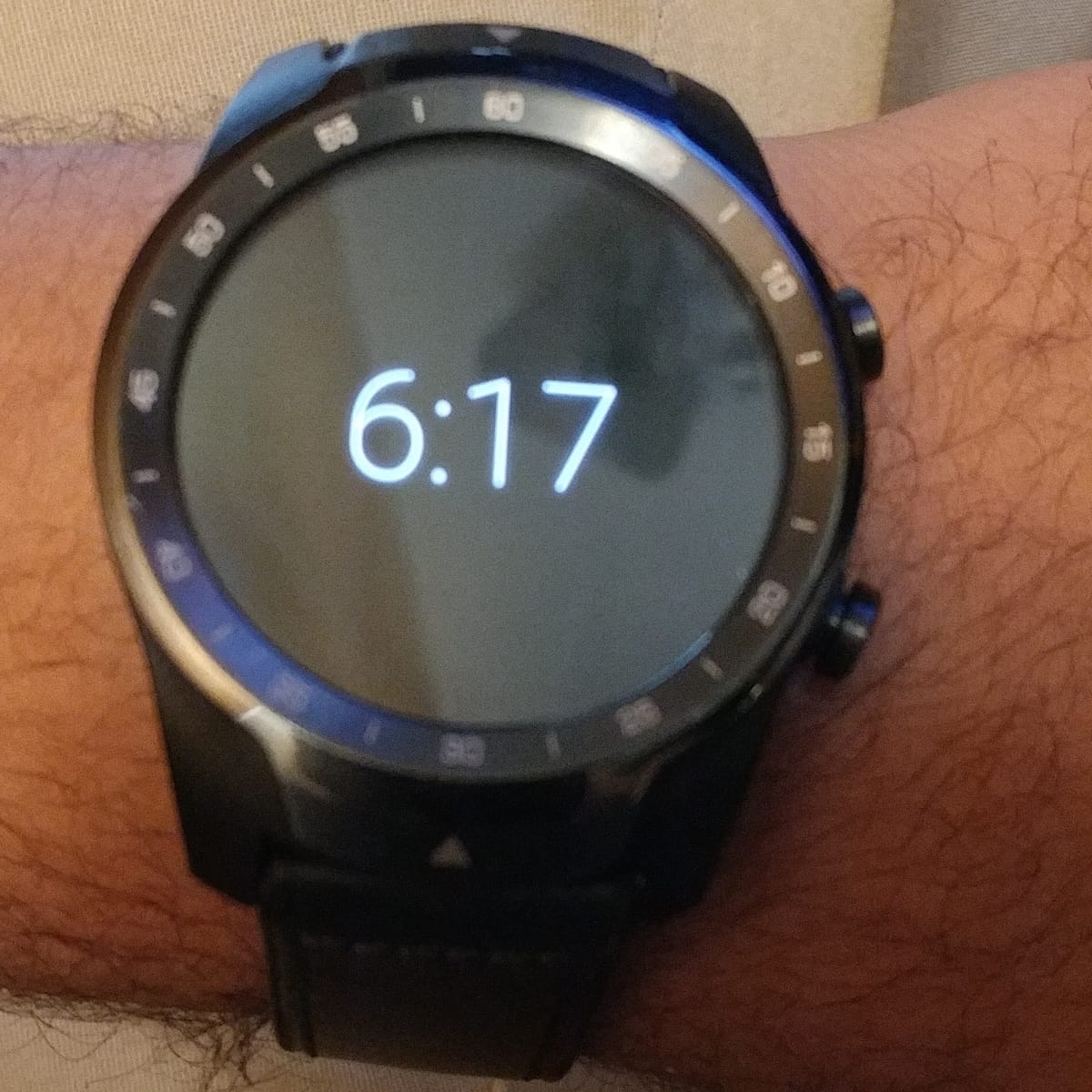 Honest Review of the Samsung Galaxy Watch4 Classic - TurboFuture