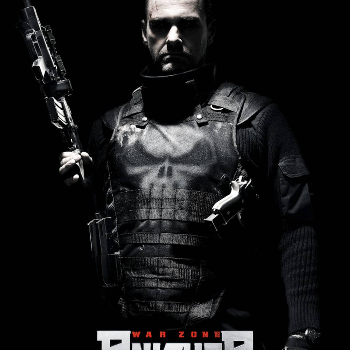 Punisher: War Zone is still the best Punisher adaptation - Polygon