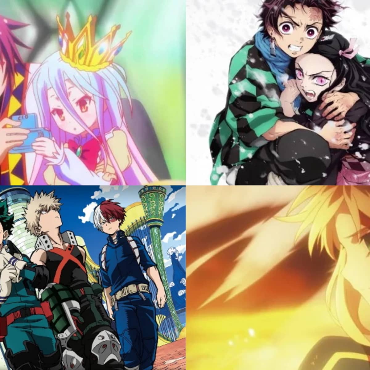 Best Anime on Hulu: 25 Top Anime Series Streaming Now | Hulu-demhanvico.com.vn