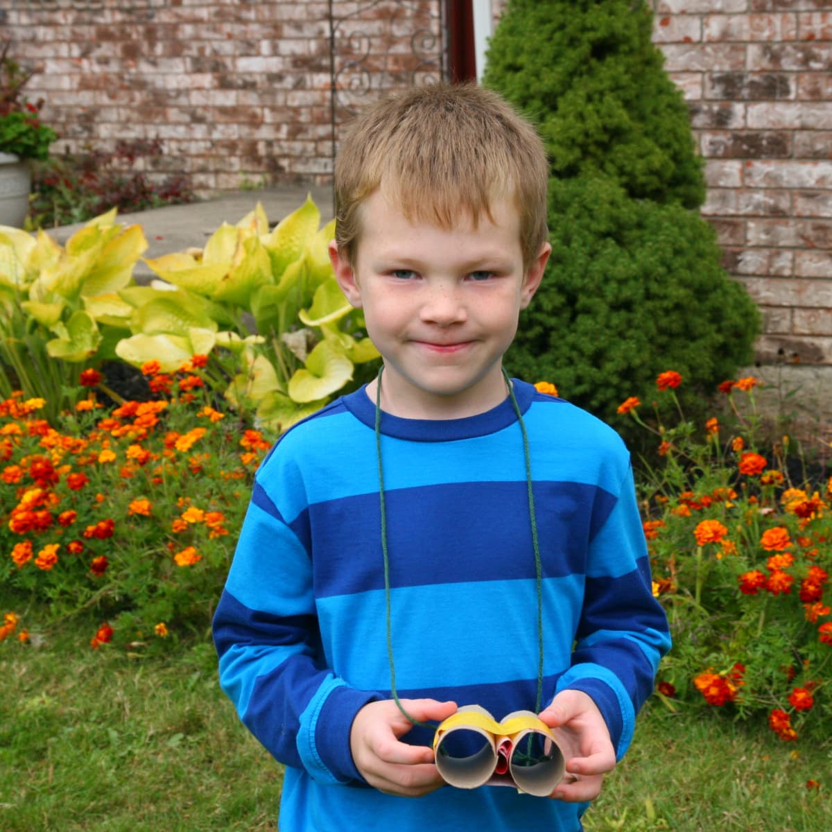 How to Make a Cardboard Box Race Track for Hot Wheels Cars - Frugal Fun For  Boys and Girls