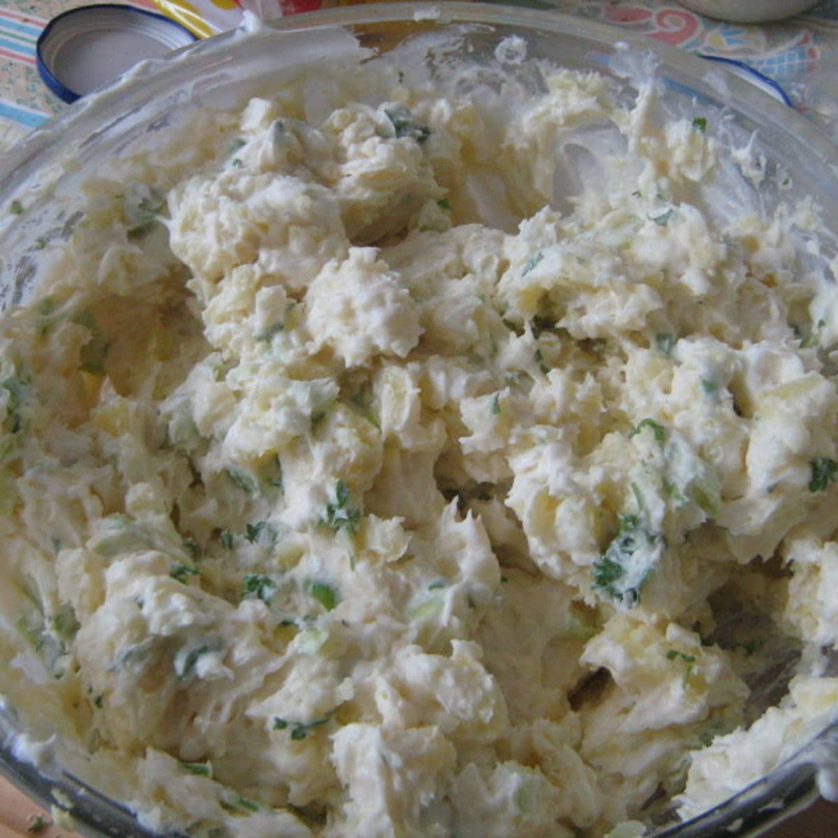 What Is the Best Way to Mash Potatoes? - Delishably