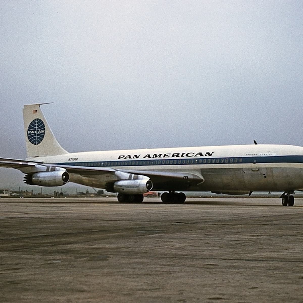TWA Flight 841 (1974) - Wikipedia