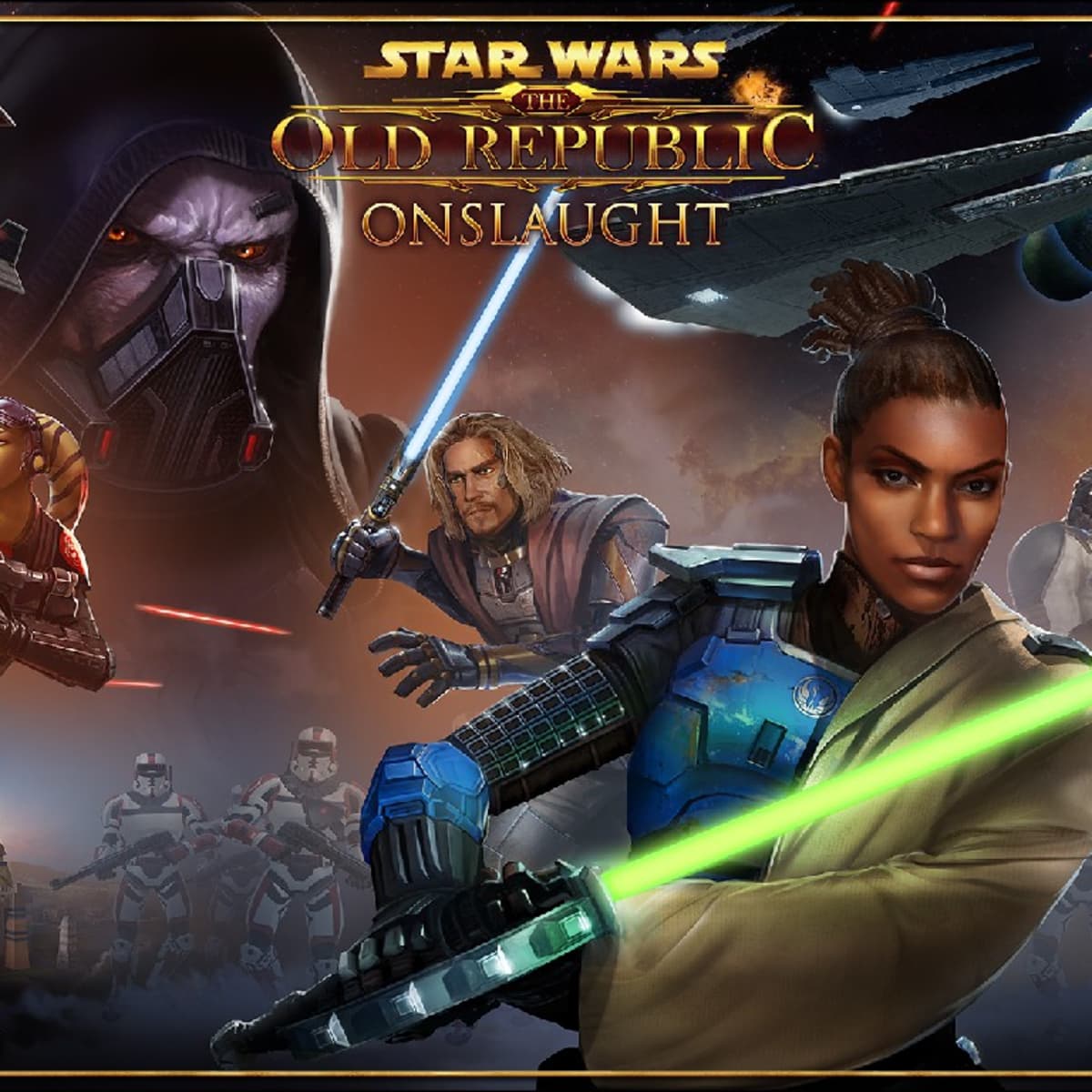 Star Wars: The Old Republic": Is Buying a Subscription Worth It? -
